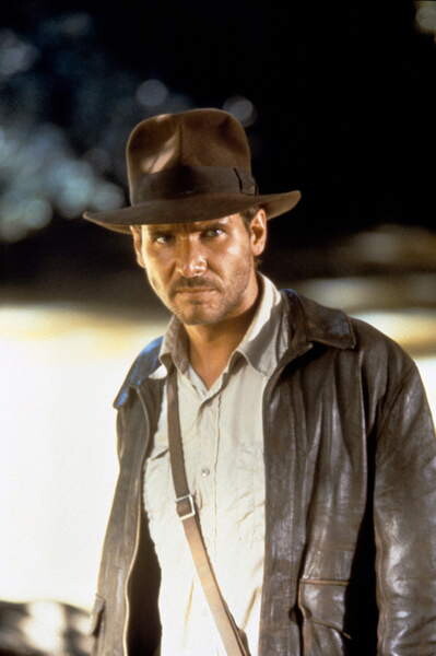 Fictional Daddies - 1